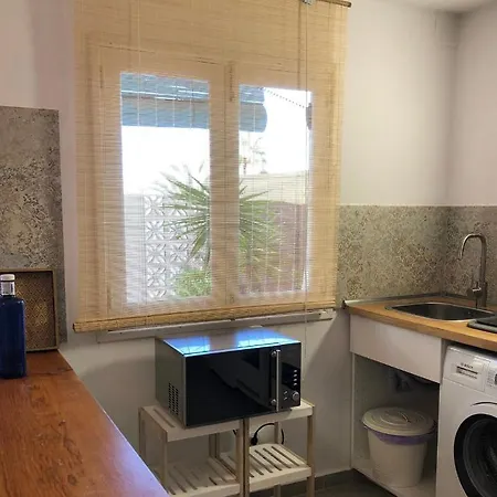 Casa Alejandro Vistas Arona (Tenerife)