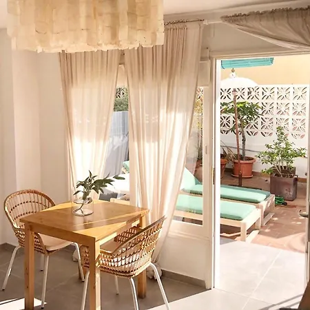 Apartment Casa Alejandro Vistas Arona (Tenerife)