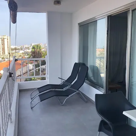 Casa Alejandro Vistas Apartment