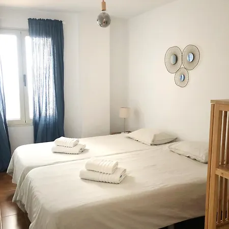 Casa Alejandro Vistas Apartment Arona (Tenerife)