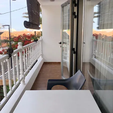 Casa Alejandro Vistas Arona (Tenerife)