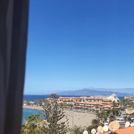 Casa Alejandro Vistas Apartamento *