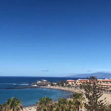 Casa Alejandro Vistas Arona (Tenerife)