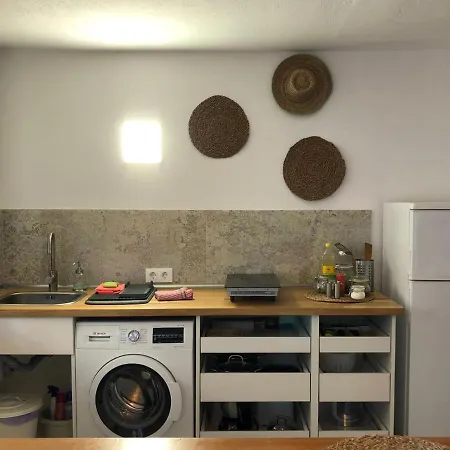 Casa Alejandro Vistas Apartamento *