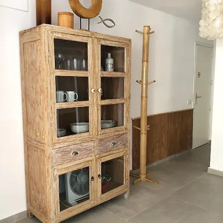 Casa Alejandro Vistas Apartamento