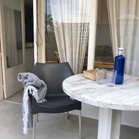 Apartamento Casa Alejandro Vistas Arona (Tenerife)