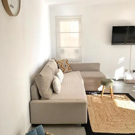 Casa Alejandro Vistas Apartamento Arona (Tenerife)