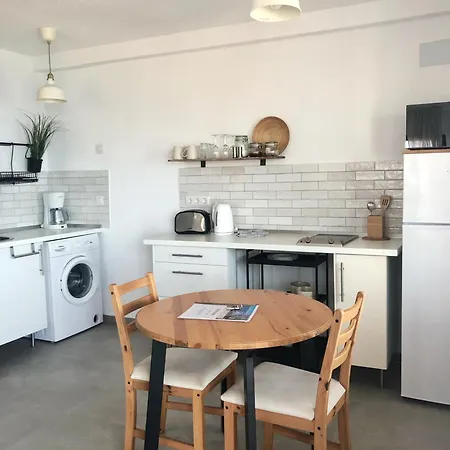 Casa Alejandro Vistas