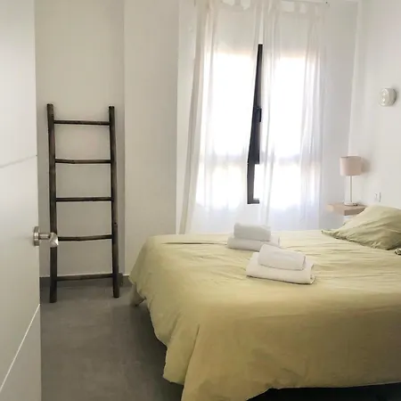 Apartamento Casa Alejandro Vistas Arona (Tenerife)