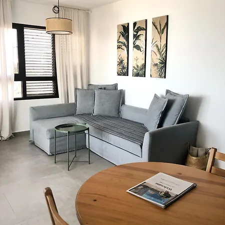 Apartamento Casa Alejandro Vistas