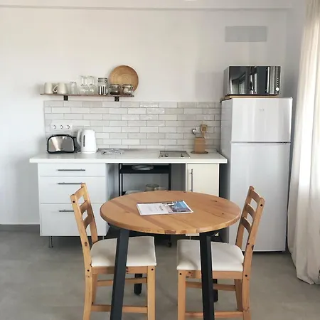 Casa Alejandro Vistas Apartamento Arona (Tenerife)