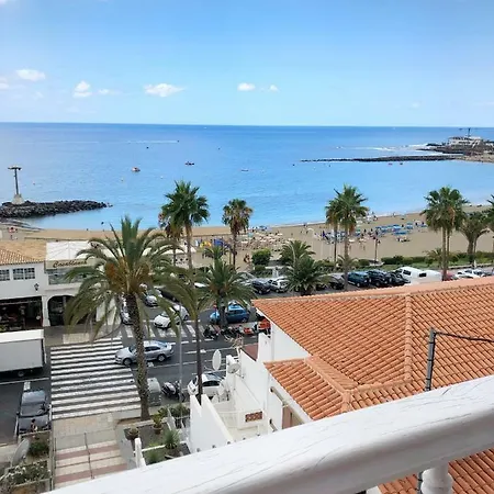 Casa Alejandro Vistas Apartamento *