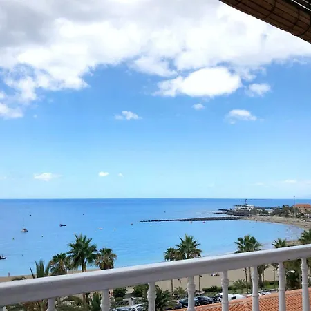 Casa Alejandro Vistas Arona (Tenerife)