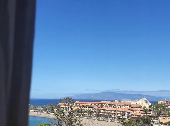 Casa Alejandro Vistas شقة *