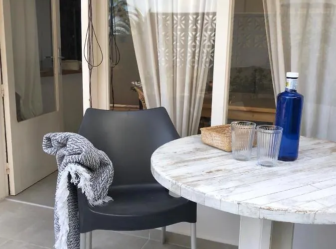 شقة Casa Alejandro Vistas أرونا