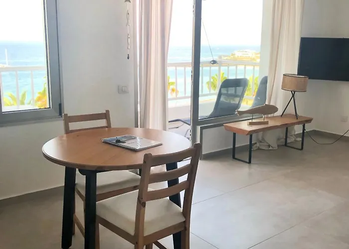 Casa Alejandro Vistas *