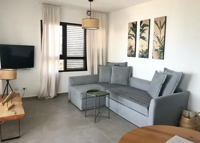 Casa Alejandro Vistas أرونا
