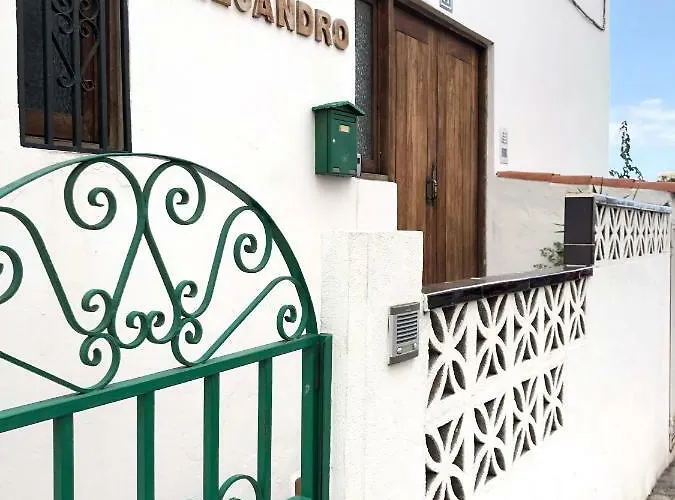 Casa Alejandro Vistas